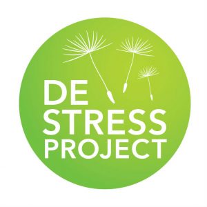 DeSTRESS project logo