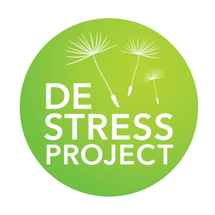 DeSTRESS project logo