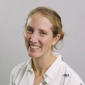 Dr Emma Cockcroft