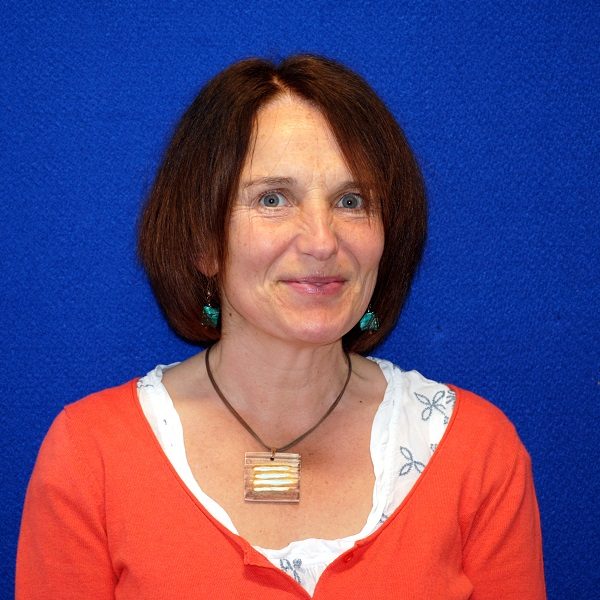 Professor Katrina Wyatt