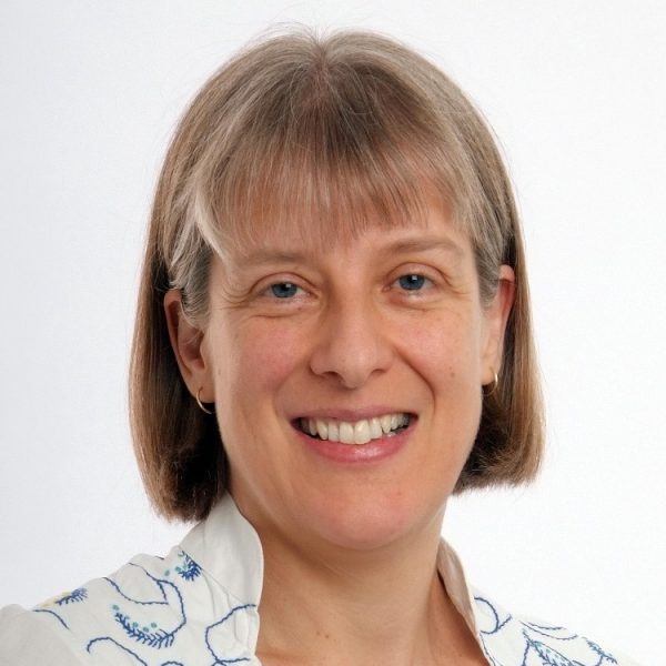 Professor Mary Hickson