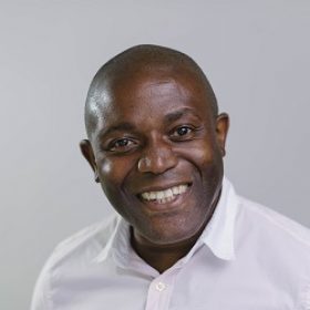 Professor Obioha Ukoumunne