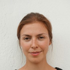 Dr Silvana Mareva