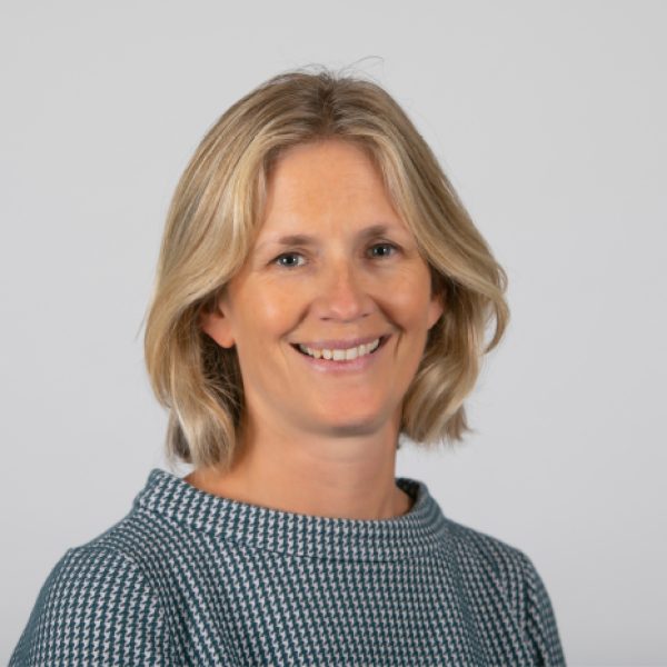 Professor Karen Mattick