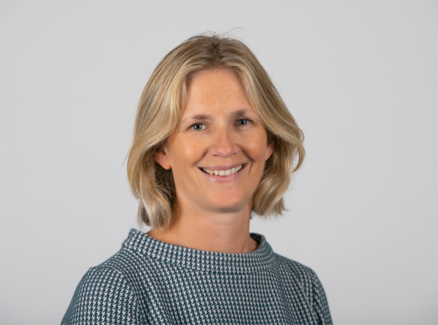 Professor Karen Mattick