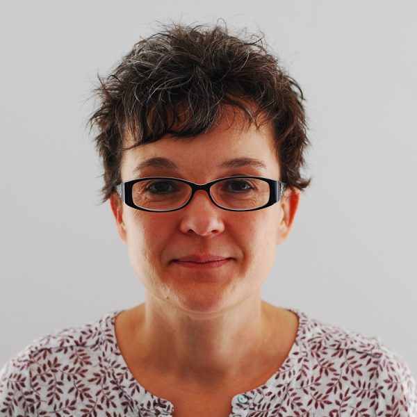 Professor Sabi Redwood