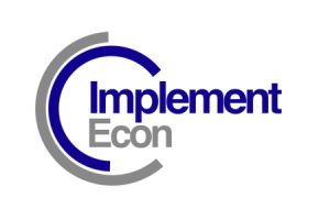 ImplementEcon logo