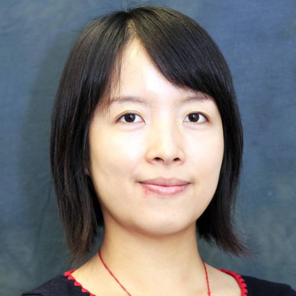 Professor Yinghui Wei
