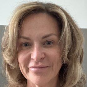 Dr Juliet Hall